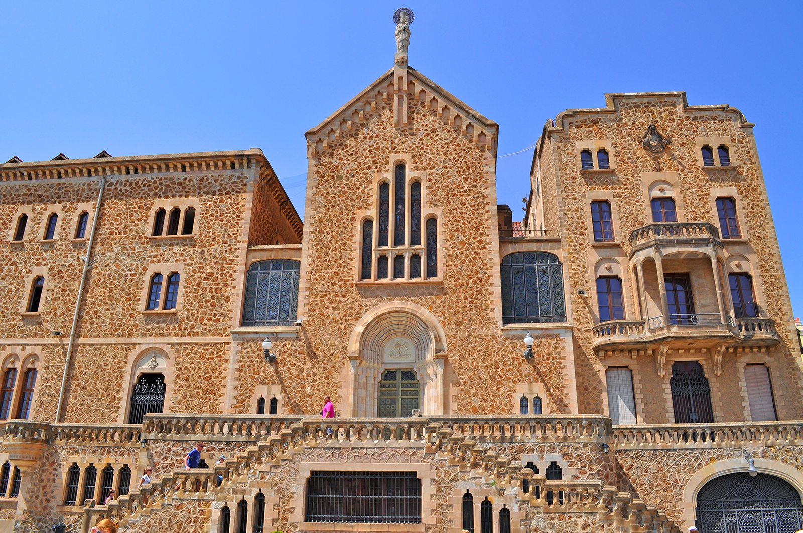 hiszpania