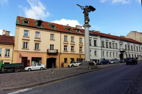 wilno co zobaczyć