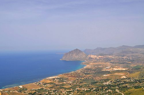 erice co zobaczyć