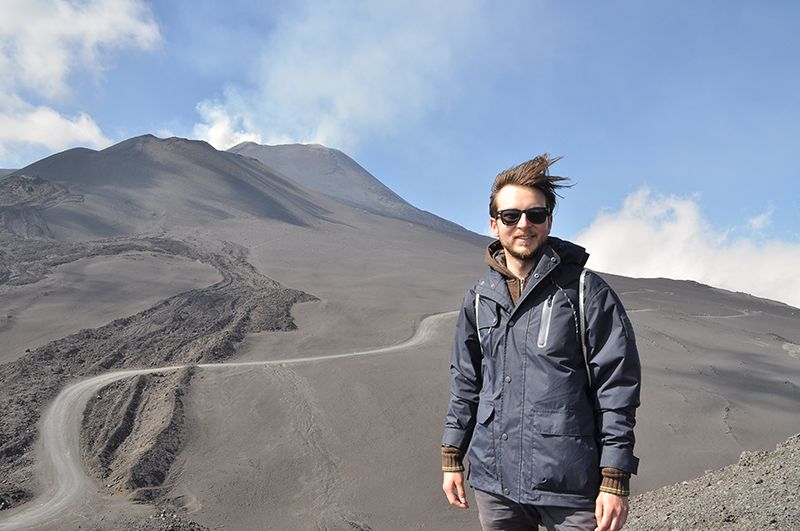 etna