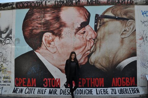 berlin w weekend
