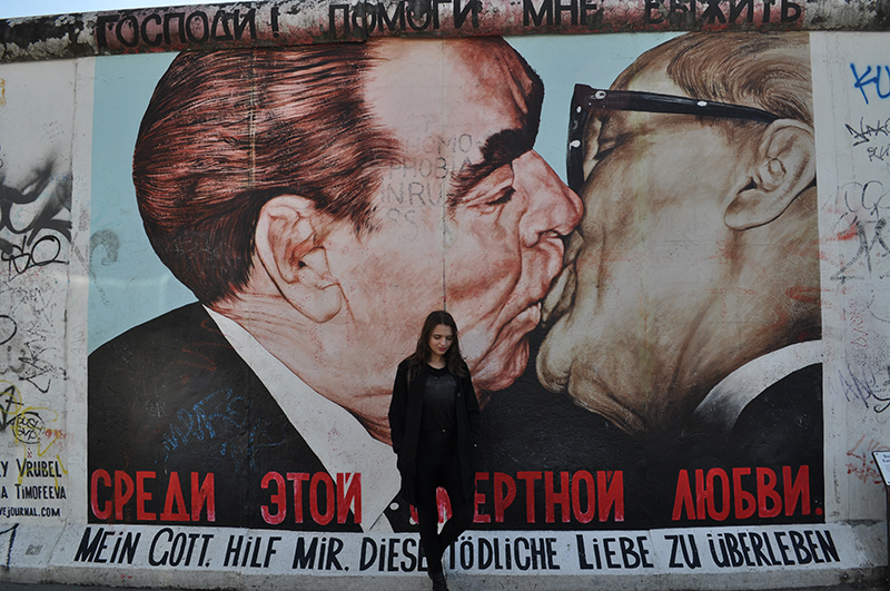 berlin w weekend