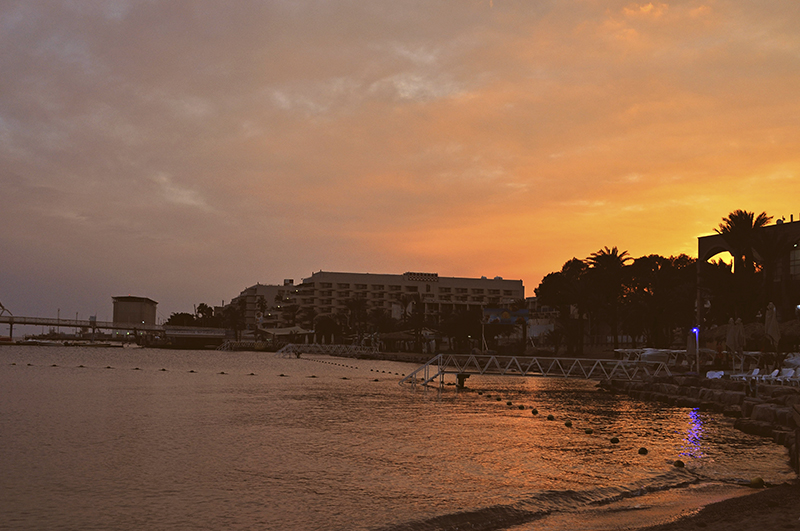 eilat co zobaczyć