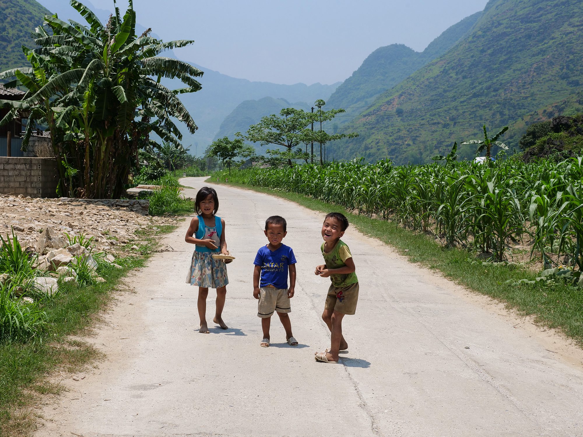 du gia ha giang