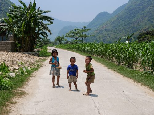 du gia ha giang