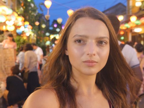 wietnam vlog podrozniczy