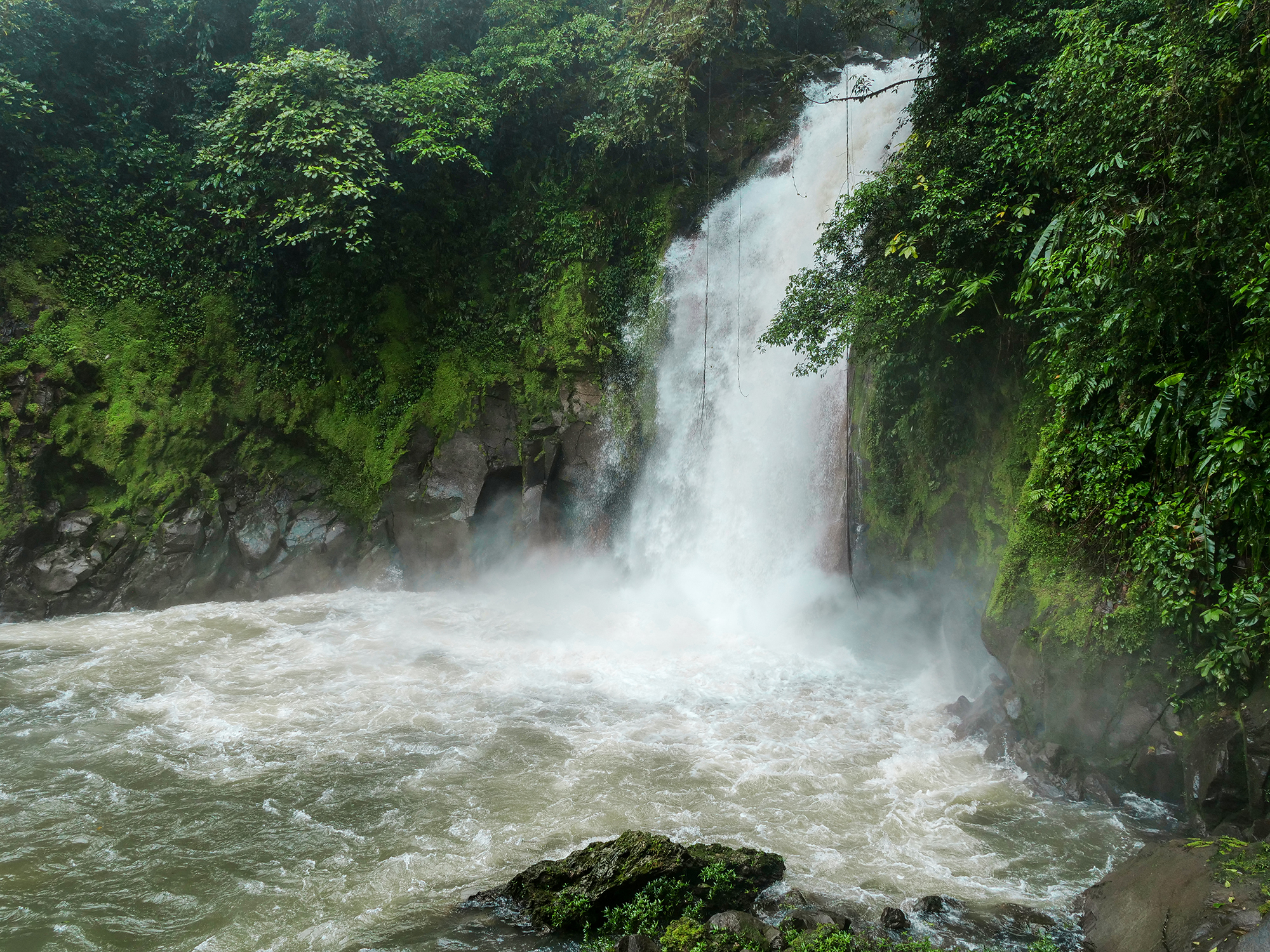 park tenorio kostaryka