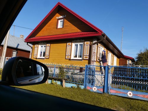 kraina otwartych okiennic trześcianka soce puchły
