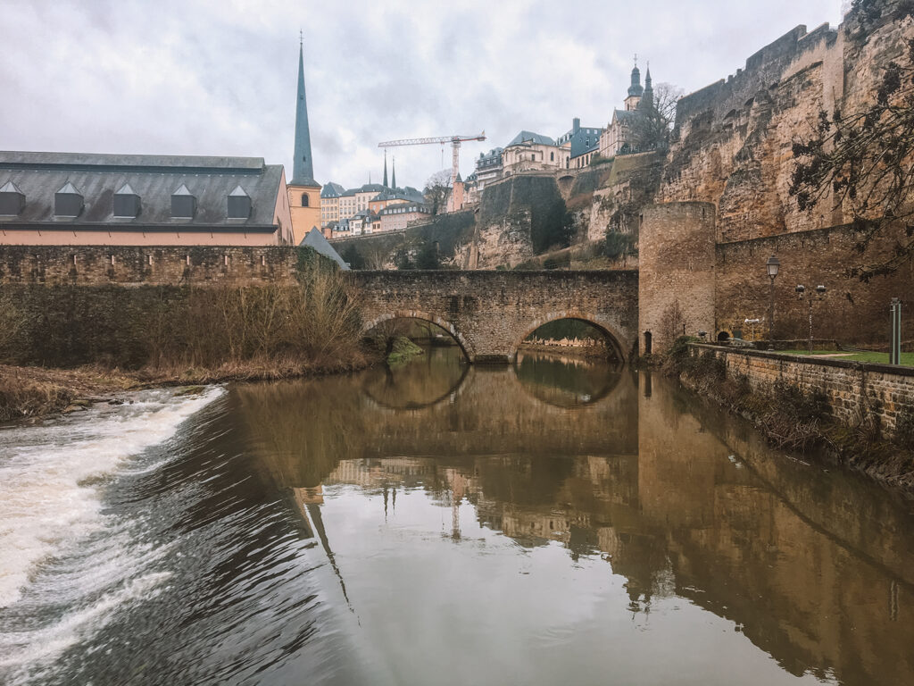 luksemburg koszty życia