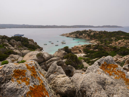 archipelag la maddalena