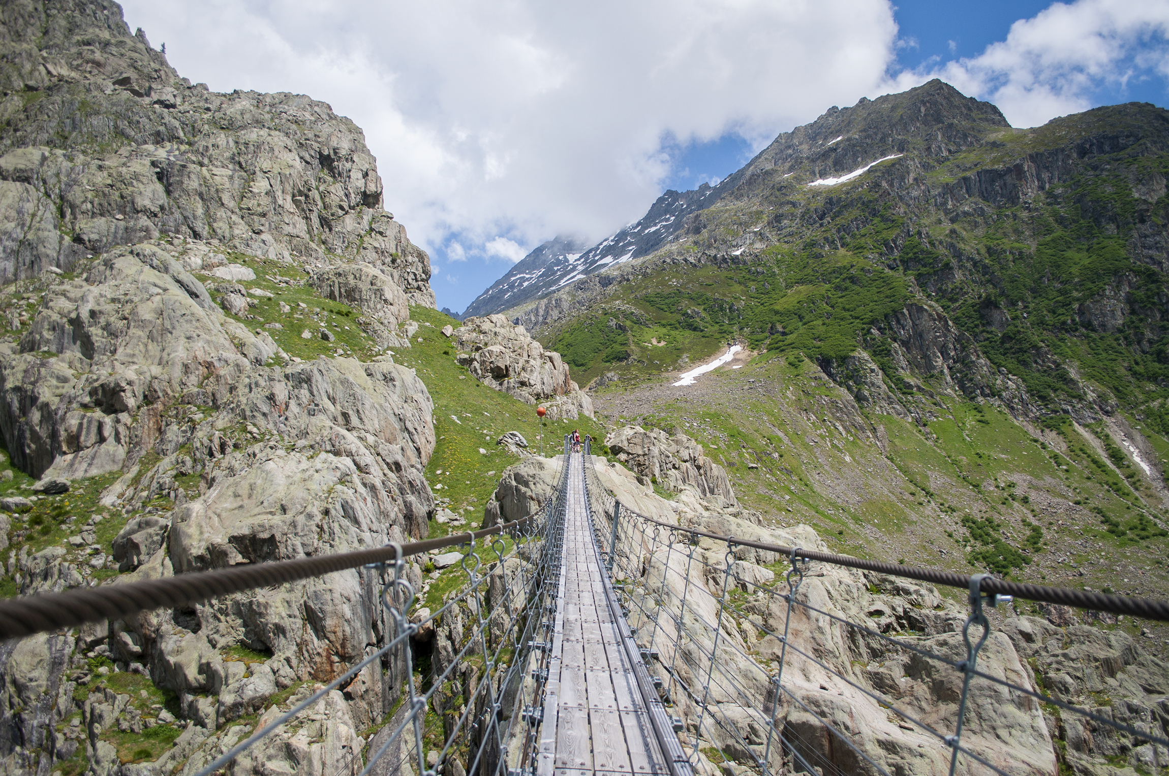 szwajcaria trasy widokowe